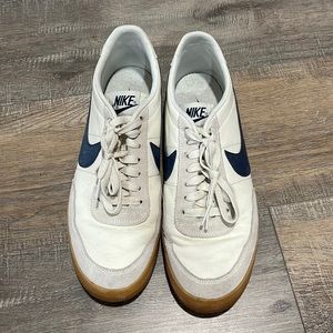 Nike Killshots Size 10
